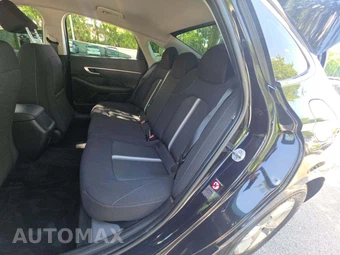 2023 Hyundai Sonata SE – miniatura 7