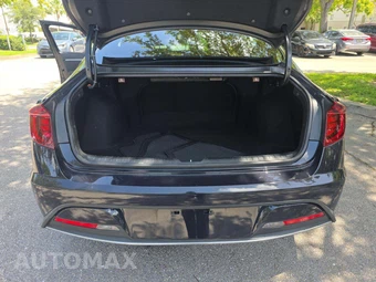 2023 Hyundai Sonata SE – miniatura 8