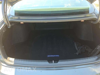 2023 Hyundai Sonata SEL - miniatura 11