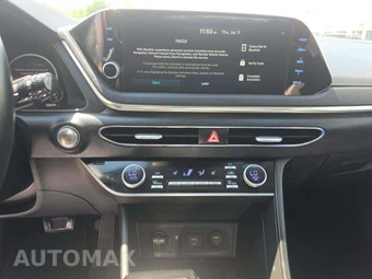 2023 Hyundai Sonata SEL - miniatura 7
