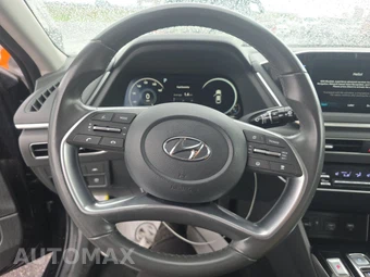 2023 Hyundai Sonata SEL - miniatura 10