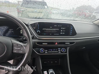 2023 Hyundai Sonata SEL - miniatura 11