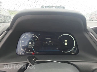 2023 Hyundai Sonata SEL - miniatura 12