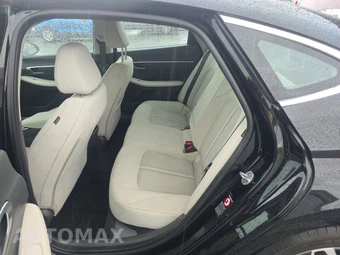 2023 Hyundai Sonata SEL - miniatura 13