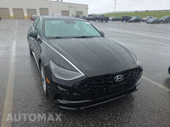 2023 Hyundai Sonata SEL - miniatura 2