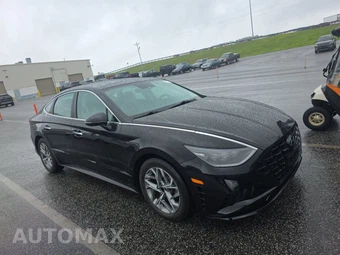 2023 Hyundai Sonata SEL - miniatura 3