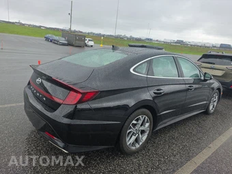2023 Hyundai Sonata SEL - miniatura 4