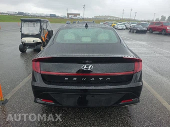 2023 Hyundai Sonata SEL - miniatura 5