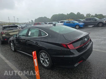 2023 Hyundai Sonata SEL - miniatura 6
