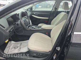 2023 Hyundai Sonata SEL - miniatura 7