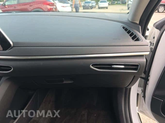2023 Hyundai Sonata SEL - miniatura 19
