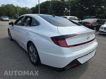 2023 Hyundai Sonata SEL - miniatura 2