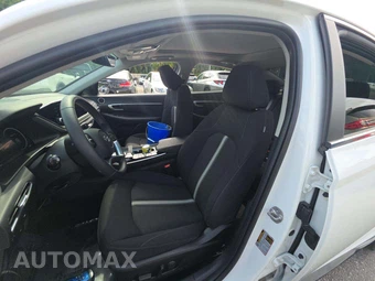 2023 Hyundai Sonata SEL - miniatura 6