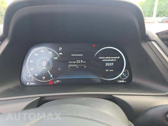 2023 Hyundai Sonata SEL - miniatura 9