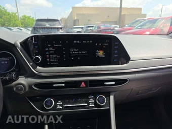 2023 Hyundai Sonata SEL – miniatura 10