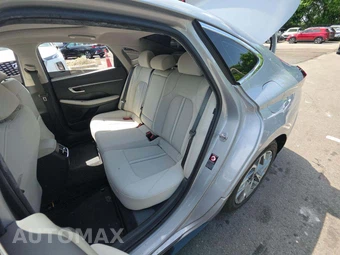 2023 Hyundai Sonata SEL – miniatura 13