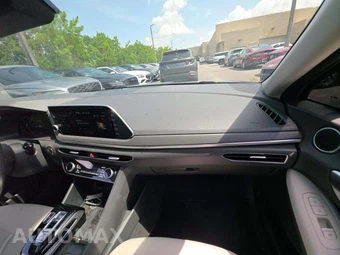 2023 Hyundai Sonata SEL – miniatura 19