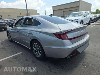 2023 Hyundai Sonata SEL – miniatura 2