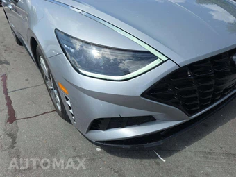 2023 Hyundai Sonata SEL – miniatura 22
