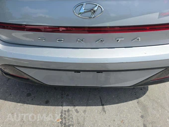 2023 Hyundai Sonata SEL – miniatura 23