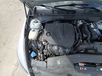 2023 Hyundai Sonata SEL – miniatura 24