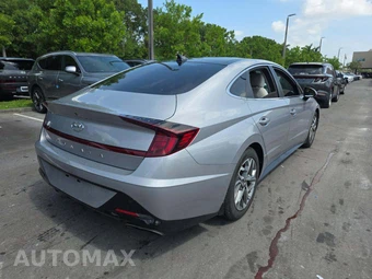 2023 Hyundai Sonata SEL – miniatura 3