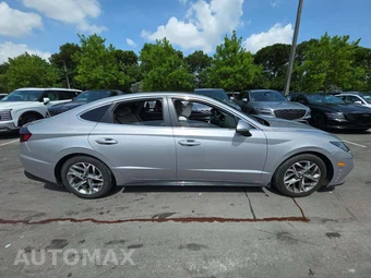 2023 Hyundai Sonata SEL – miniatura 4
