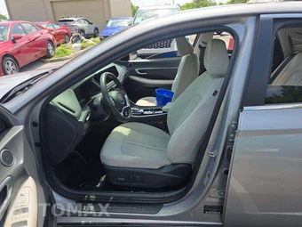 2023 Hyundai Sonata SEL – miniatura 6