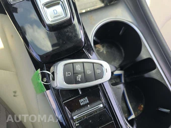 2023 Hyundai Sonata SEL – miniatura 8