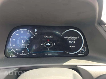 2023 Hyundai Sonata SEL – miniatura 9