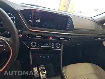2023 Hyundai Sonata SEL - miniatura 11