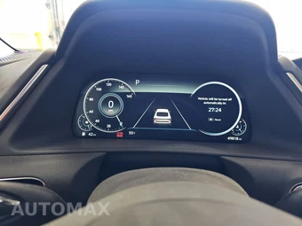 2023 Hyundai Sonata SEL - miniatura 12