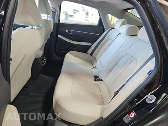 2023 Hyundai Sonata SEL - miniatura 13