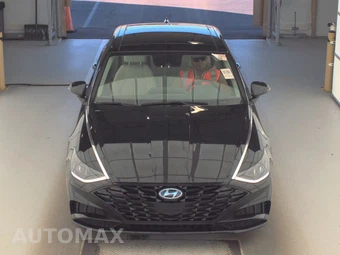 2023 Hyundai Sonata SEL - miniatura 2