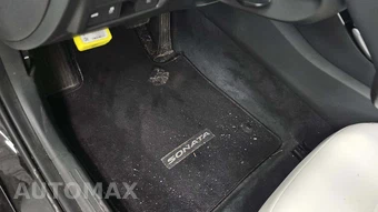 2023 Hyundai Sonata SEL - miniatura 25