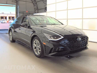 2023 Hyundai Sonata SEL - miniatura 3
