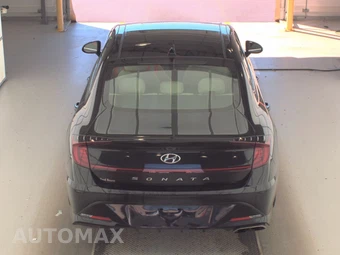 2023 Hyundai Sonata SEL - miniatura 5