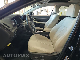 2023 Hyundai Sonata SEL - miniatura 7