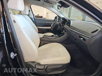 2023 Hyundai Sonata SEL - miniatura 8