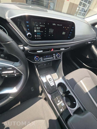 2023 Hyundai Sonata SEL - miniatura 10