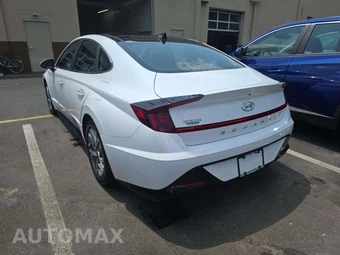 2023 Hyundai Sonata SEL - miniatura 2