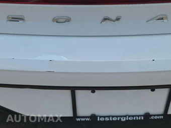 2023 Hyundai Sonata SEL - miniatura 21