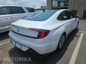 2023 Hyundai Sonata SEL - miniatura 3