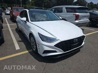 2023 Hyundai Sonata SEL - miniatura 4