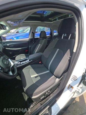 2023 Hyundai Sonata SEL - miniatura 6