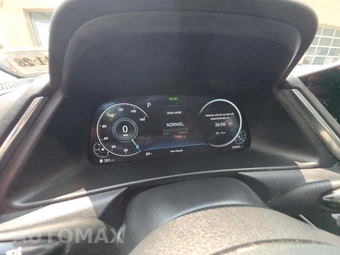 2023 Hyundai Sonata SEL - miniatura 9