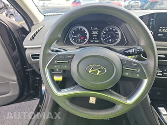 2023 Hyundai Sonata SEL - miniatura 10