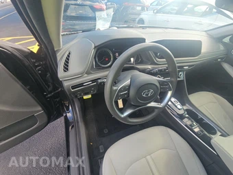 2023 Hyundai Sonata SEL - miniatura 11