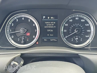 2023 Hyundai Sonata SEL - miniatura 12