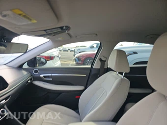 2023 Hyundai Sonata SEL - miniatura 17